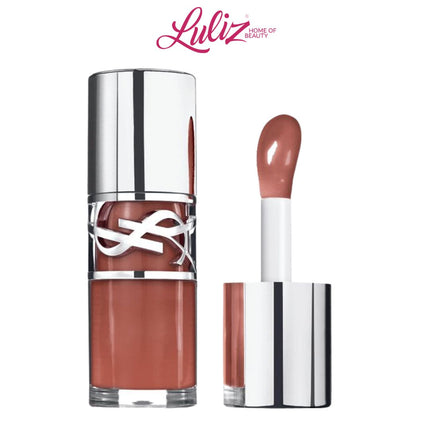 YVES SAINT LAURENT - Loveshine Plumping Gloss
