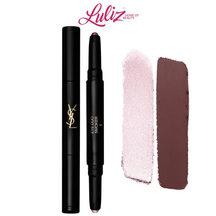 إيف سان لوران -  Eye Duo Smoker