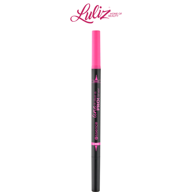 Essence Line It Like A Pro! Liner