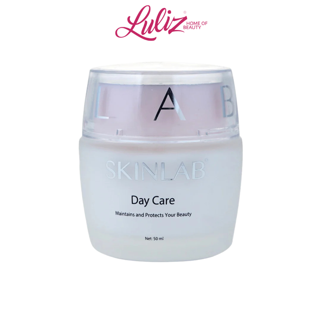 SKINLAB - Day Care Cream 50ml