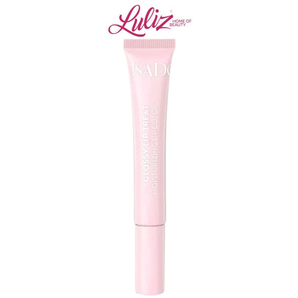 ISADORA - Glossy Lip Treat