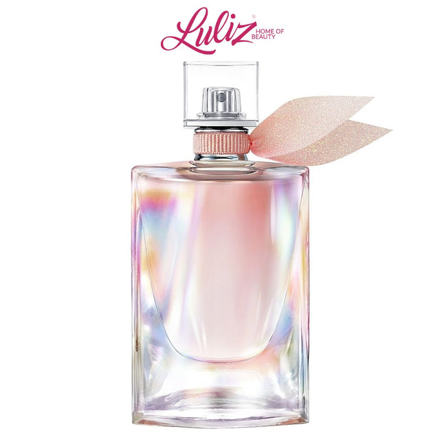 LANCOME _ La Vie Est Belle Soleil Cristal Woman Eau De Parfum