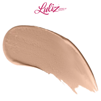 Max Factor Miracle Touch Foundation