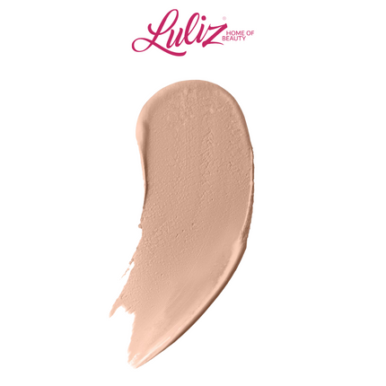 Max Factor Miracle Touch Foundation