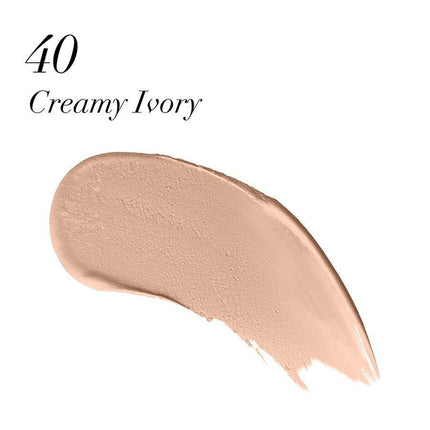 Max Factor Miracle Touch Foundation