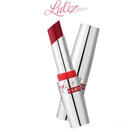 PUPA - Milano Miss Pupa Lipstick