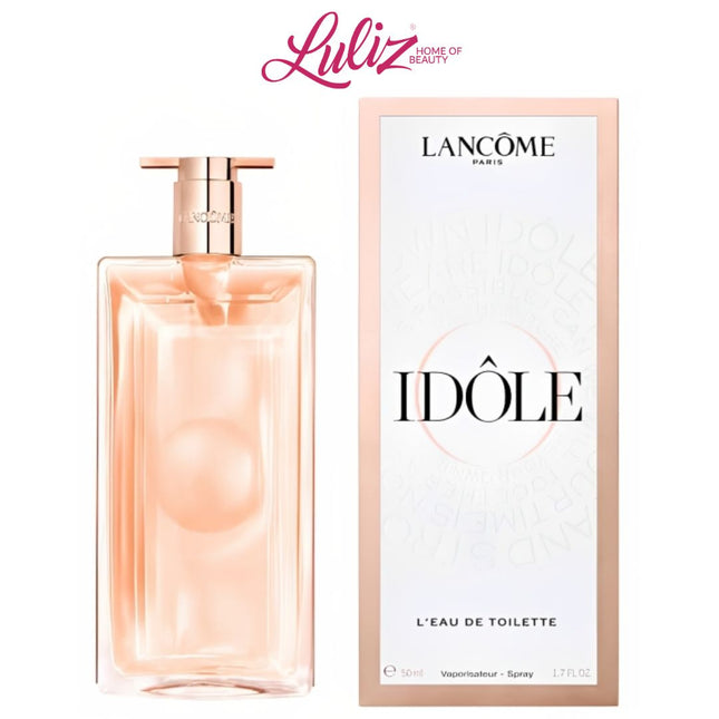 LANCOME _ Idole Woman Eau De Toilette 50 ML