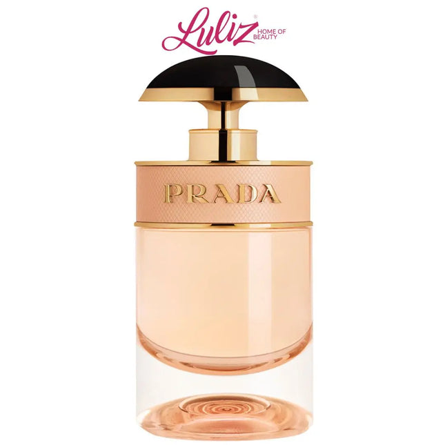 PRADA - Candy L'Eau EDT For Women