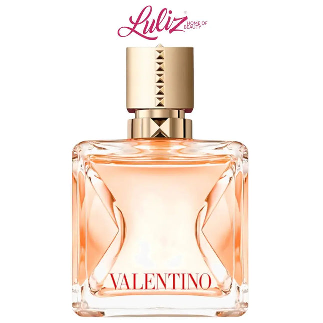 VALENTINO - Voce Viva Intensa EDP For Women