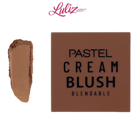 PASTEL – Cream Blush