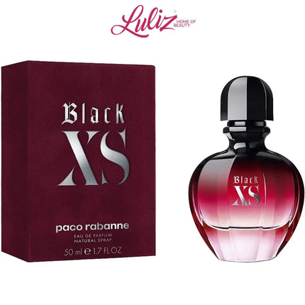 RABANNE - Black XS EDP For Women