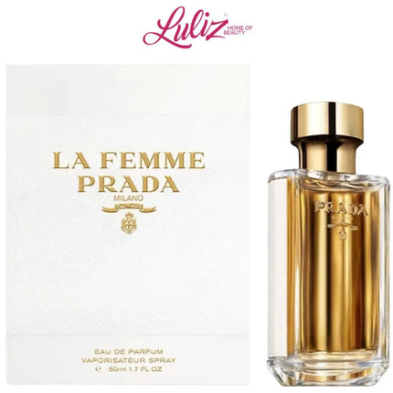PRADA - La Femme EDP For Women