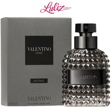 VALENTINO - Uomo Intense EDP For Men