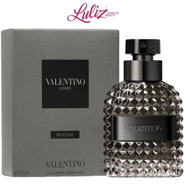 VALENTINO - Uomo Intense EDP For Men