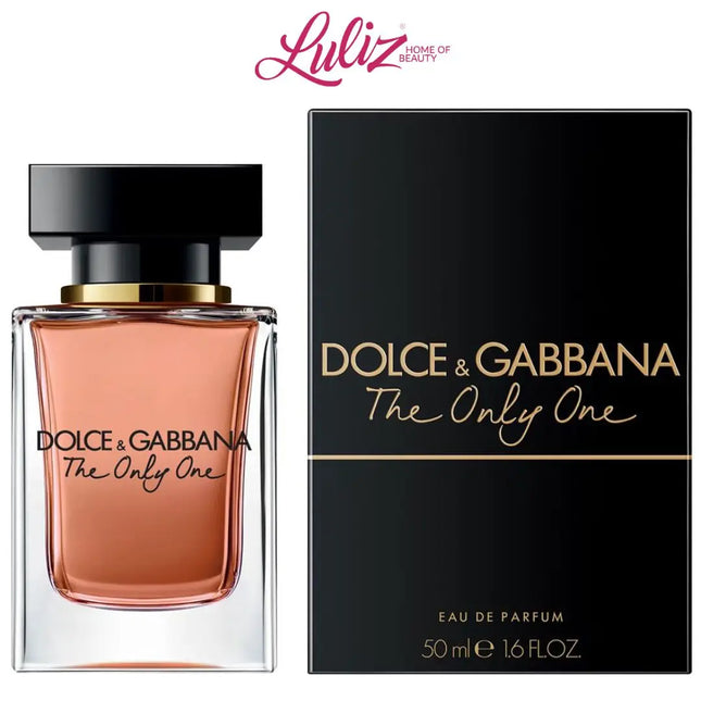 DOLCE & GABBANA - The Only One EDP For Women