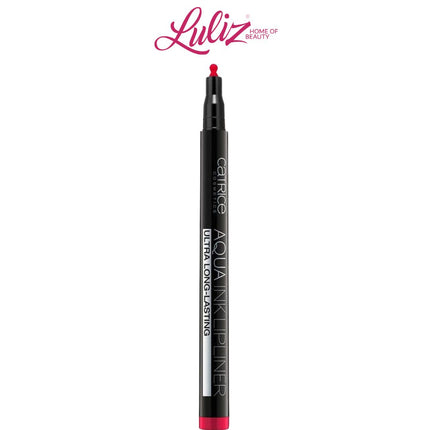 CATRICE - Aqua ink lip liner
