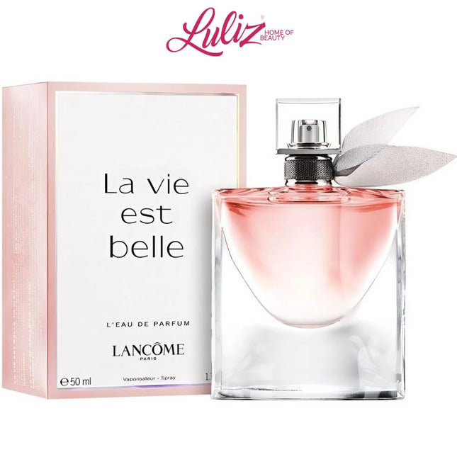 LANCOME _ La Vie Est Belle L`eau De Parfum Woman