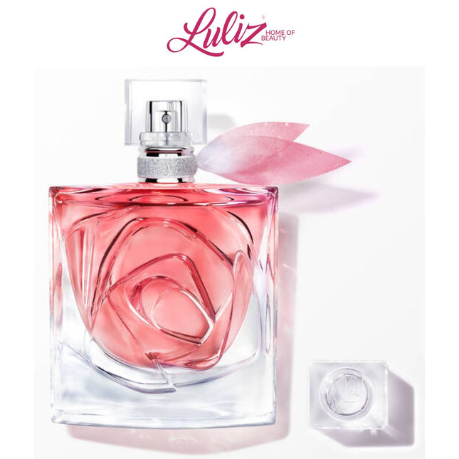 LANCOME _ La Vie Est Belle Rose Extraordinaire Eau De Parfum