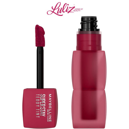 MAYBELLINE - Superstay Teddy Tint
