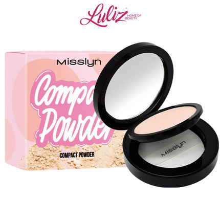 MISSLYN - Compact Powder
