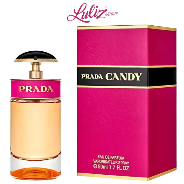 PRADA - Candy EDP For Women