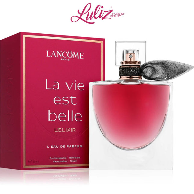 LANCOME _ La Vie Est Belle Elixir Woman EDP 50 ML