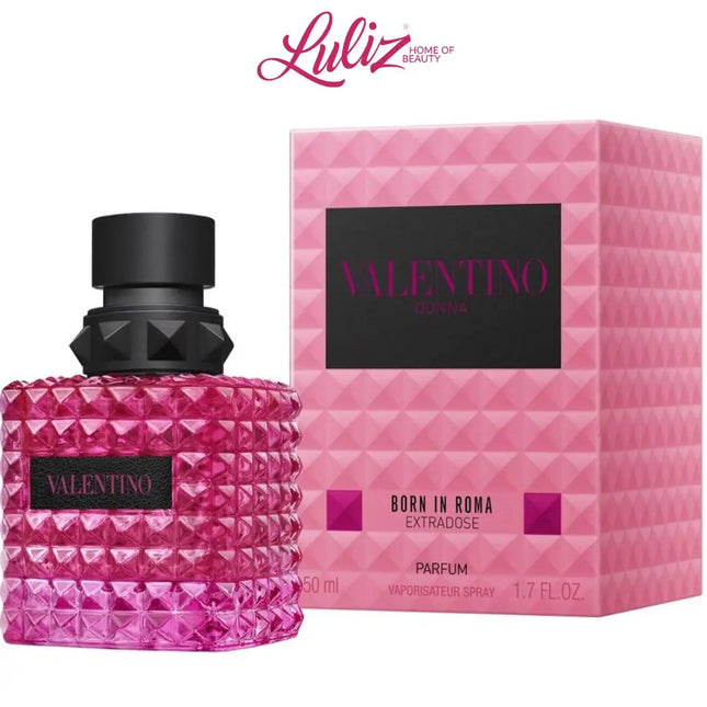 VALENTINO - Donna Born In Roma Extradose Parfum For Women