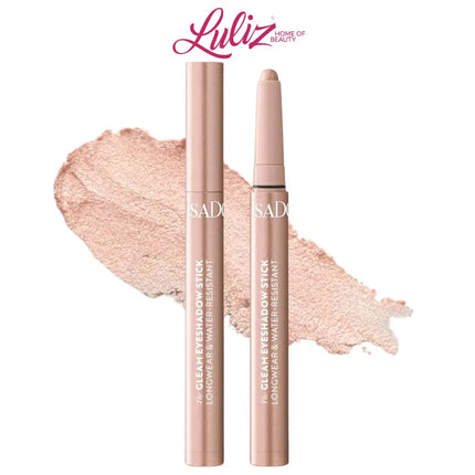 ISADORA - The Gleam Eyeshadow Stick Longwear & Water-Resistant