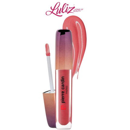 PIERRE CARDIN - shimmering lip gloss