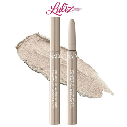 ISADORA - The Gleam Eyeshadow Stick Longwear & Water-Resistant
