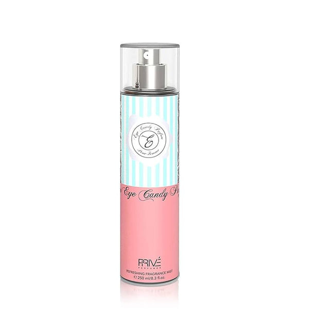 Emper Prive Body Mist Eye Candy 250ml