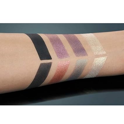 Catrice The Glitterizer Mix N Match Eyeshadow Palette 010