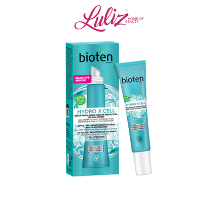 Bioten Hydro X-Cell Eye Gel Cream 15 Ml