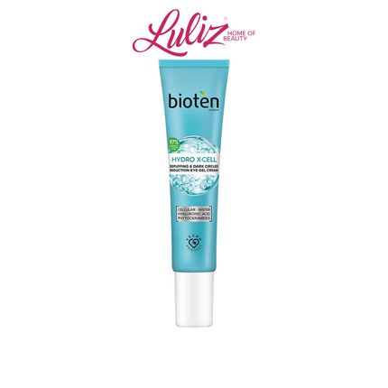 Bioten Hydro X-Cell Eye Gel Cream 15 Ml