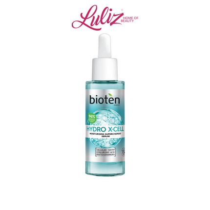 Bioten Face FACE SERUM Hydro X-Cell 30 Ml