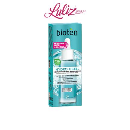 Bioten Face FACE SERUM Hydro X-Cell 30 Ml