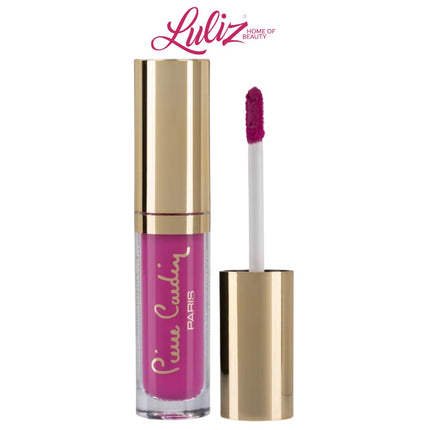 PIERRE CARDIN - matt wave liquid lipstick