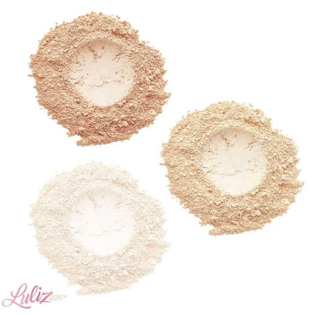 Arcancil Poudre Delicate - Loose Powder -003 Brune