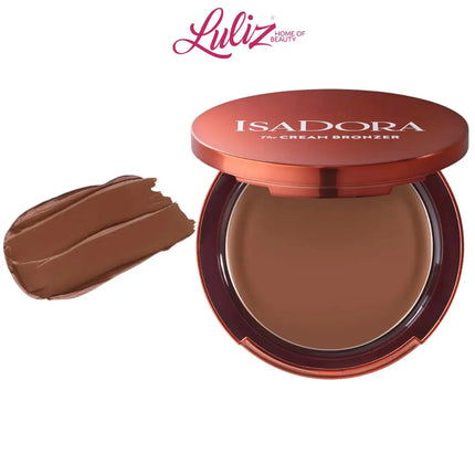 ISADORA - The Cream Bronzer