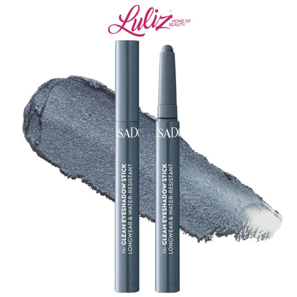 ISADORA - The Gleam Eyeshadow Stick Longwear & Water-Resistant
