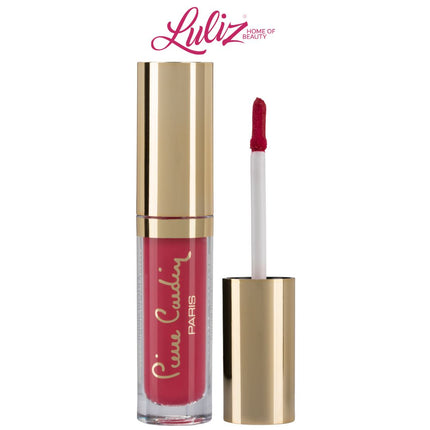 PIERRE CARDIN - matt wave liquid lipstick