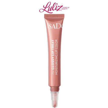 ISADORA - Glossy Lip Treat