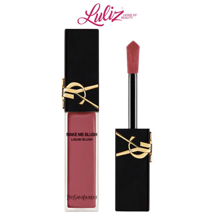 YVES SAINT LAURENT - Make Me Blush Liquid Blush