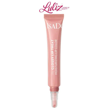 ISADORA - Glossy Lip Treat