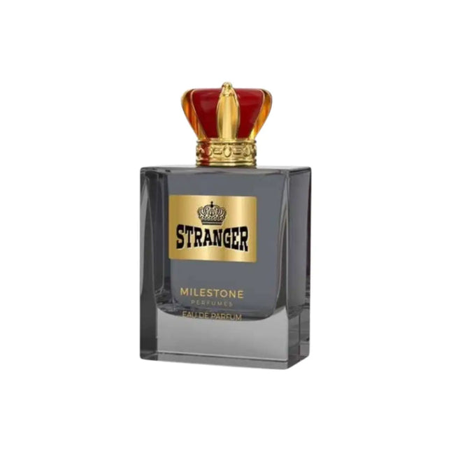 Milestone Stranger EDP 100ml