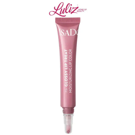ISADORA - Glossy Lip Treat