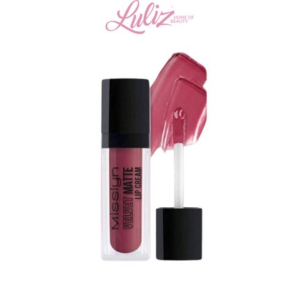 Misslyn Velvet Matte Lip Cream