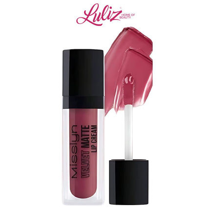 ميسلين - فلفيت مات ليب كريم 