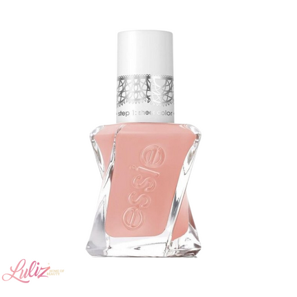 essie Gel Couture sheer silhouette-503