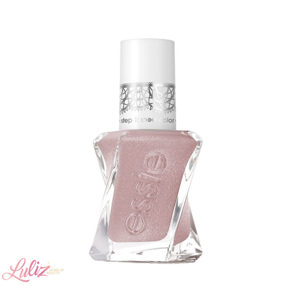 essie Gel Couture last nightie-507
